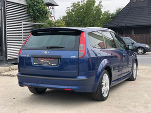 Ford Focus ST-Line 2.0 TDCI 2007