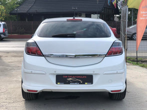 Opel Astra H GTC OPC 1.9 CDTI 2010