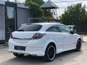 Opel Astra H GTC OPC 1.9 CDTI 2010