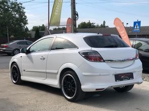 Opel Astra H GTC OPC 1.9 CDTI 2010