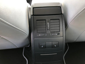 Skoda Octavia Laurin & Klement 2.0 TDI 2009