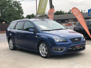 Ford Focus ST-Line 2.0 TDCI 2007