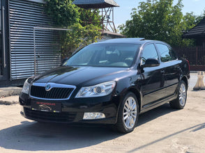 Skoda Octavia Laurin & Klement 2.0 TDI 2009