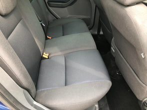 Ford Focus ST-Line 2.0 TDCI 2007
