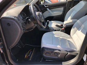 Skoda Octavia Laurin & Klement 2.0 TDI 2009