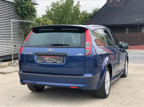 Ford Focus ST-Line 2.0 TDCI 2007