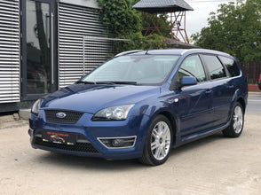 Ford Focus ST-Line 2.0 TDCI 2007