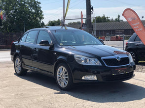 Skoda Octavia Laurin & Klement 2.0 TDI 2009
