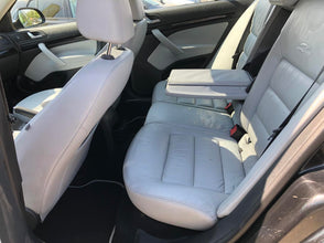 Skoda Octavia Laurin & Klement 2.0 TDI 2009