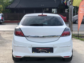 Opel Astra H GTC OPC 1.9 CDTI 2010