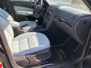 Skoda Octavia Laurin & Klement 2.0 TDI 2009