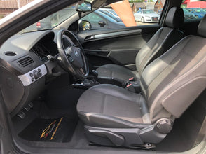 Opel Astra H GTC OPC 1.9 CDTI 2010