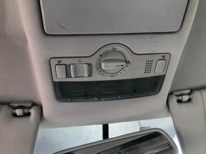 Skoda Octavia Laurin & Klement 2.0 TDI 2009