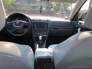 Skoda Octavia Laurin & Klement 2.0 TDI 2009