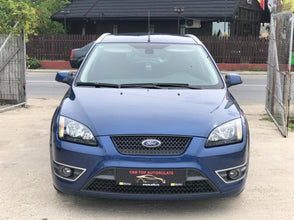 Ford Focus ST-Line 2.0 TDCI 2007