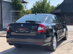 Skoda Octavia Laurin & Klement 2.0 TDI 2009