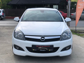 Opel Astra H GTC OPC 1.9 CDTI 2010