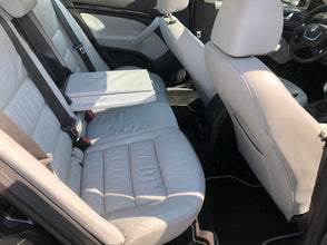 Skoda Octavia Laurin & Klement 2.0 TDI 2009