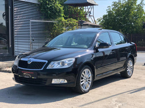 Skoda Octavia Laurin & Klement 2.0 TDI 2009