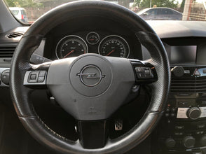 Opel Astra H GTC OPC 1.9 CDTI 2010