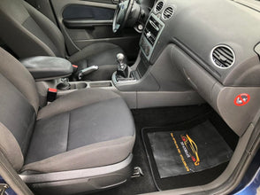 Ford Focus ST-Line 2.0 TDCI 2007