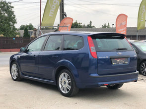 Ford Focus ST-Line 2.0 TDCI 2007