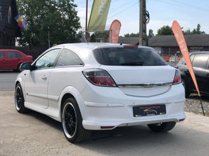 Opel Astra H GTC OPC 1.9 CDTI 2010