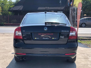 Skoda Octavia Laurin & Klement 2.0 TDI 2009