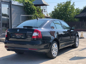 Skoda Octavia Laurin & Klement 2.0 TDI 2009