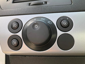 Opel Astra H GTC OPC 1.9 CDTI 2010