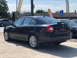 Skoda Octavia Laurin & Klement 2.0 TDI 2009