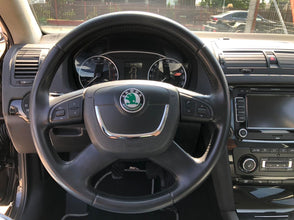 Skoda Octavia Laurin & Klement 2.0 TDI 2009