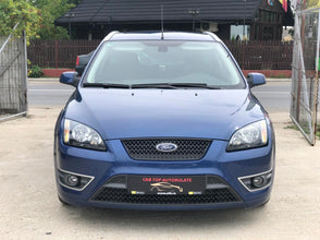 Ford Focus ST-Line 2.0 TDCI 2007