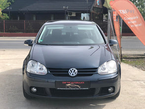Volkswagen Golf V Goal 1.4 MPI 2007