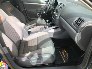 Volkswagen Golf V Goal 1.4 MPI 2007