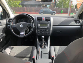 Volkswagen Golf V Goal 1.4 MPI 2007