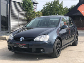 Volkswagen Golf V Goal 1.4 MPI 2007