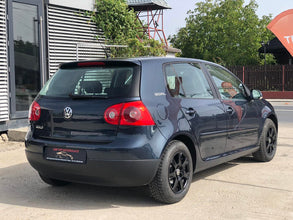 Volkswagen Golf V Goal 1.4 MPI 2007