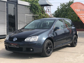 Volkswagen Golf V Goal 1.4 MPI 2007