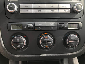 Volkswagen Golf V Goal 1.4 MPI 2007