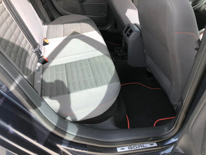 Volkswagen Golf V Goal 1.4 MPI 2007