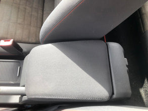 Volkswagen Golf V Goal 1.4 MPI 2007