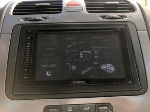 Volkswagen Golf V 1.4 TSI 2008