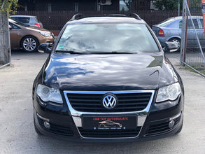 Volkswagen Passat B6 Sportline 2.0 TDI 2008