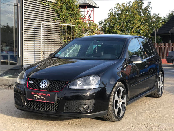 Volkswagen Golf V GTI 2.0 TFSI 2008