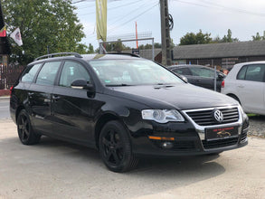 Volkswagen Passat B6 Comfortline 2.0 TDI 2008