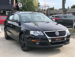 Volkswagen Passat B6 Comfortline 2.0 TDI 2008
