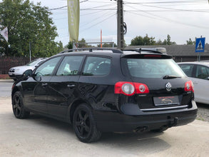 Volkswagen Passat B6 Comfortline 2.0 TDI 2008