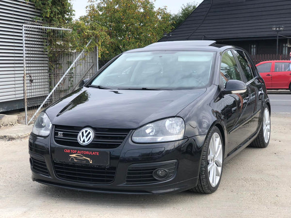 Volkswagen Golf V GT 2.0 TDI 2008