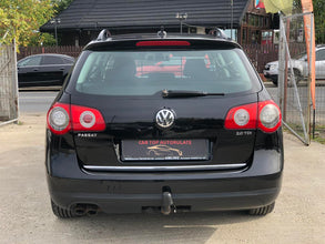 Volkswagen Passat B6 Comfortline 2.0 TDI 2008